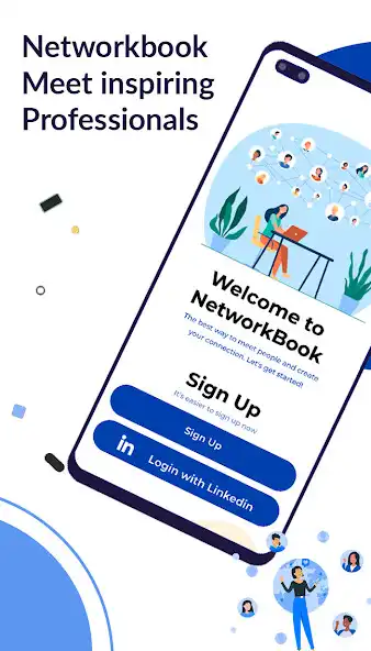 Play Networkbook  and enjoy Networkbook with UptoPlay