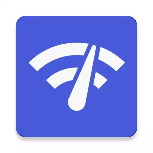 Play Network Monitor - Speed Test  Speed Meter APK