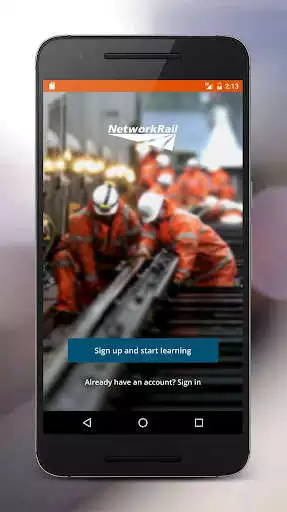 Play Network Rail  and enjoy Network Rail with UptoPlay