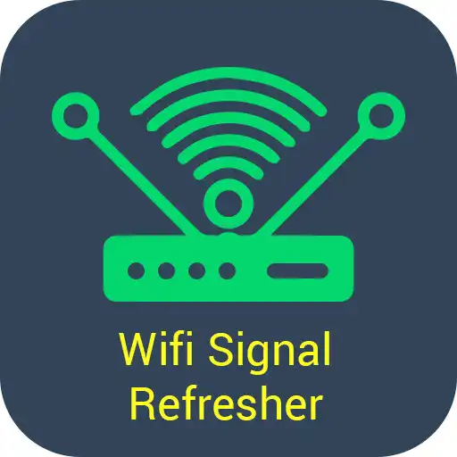 Play Network Refresher - Auto Signal Refresher APK