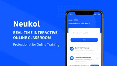 Play Neukol - Online Classroom  and enjoy Neukol - Online Classroom with UptoPlay