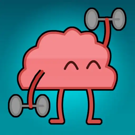 Play Neurobics: 60 Brain Games APK