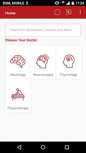 Play NEUROCONSULT as an online game NEUROCONSULT with UptoPlay