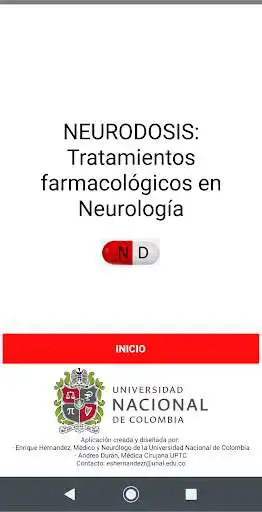 Play NeuroDosis  and enjoy NeuroDosis with UptoPlay