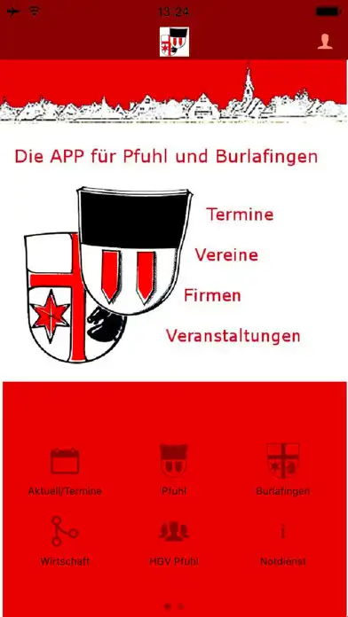 Play Neu-Ulm - Pfuhl + Burlafingen  and enjoy Neu-Ulm - Pfuhl + Burlafingen with UptoPlay