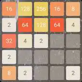 Free play online New 2048 Plus APK