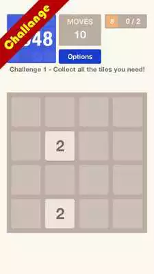 Play New 2048 Super 2019