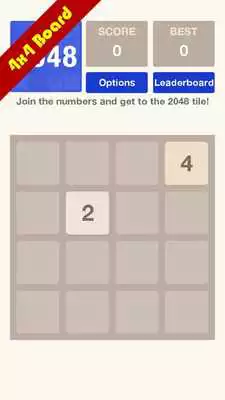 Play New 2048 Super 2019