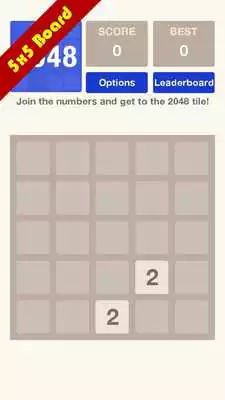 Play New 2048 Super 2019