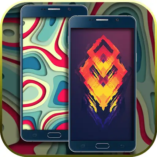 Play New Abstract Wallpapers APK