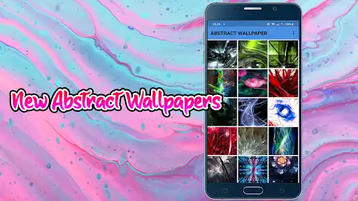 Play New Abstract Wallpapers  and enjoy New Abstract Wallpapers with UptoPlay