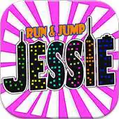 Free play online New Adventure of Jessie APK