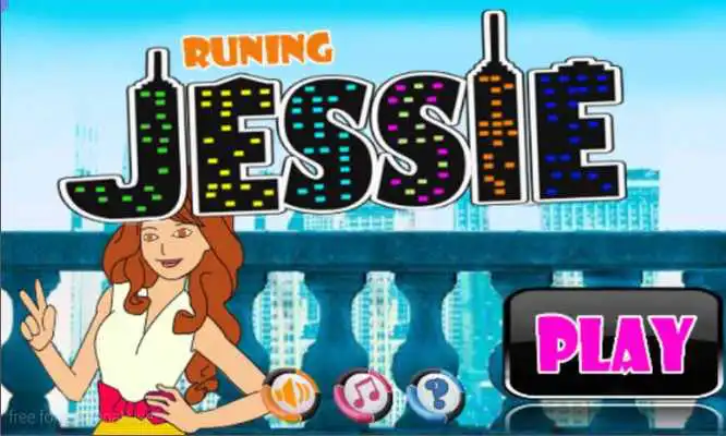 Play New Adventure of Jessie