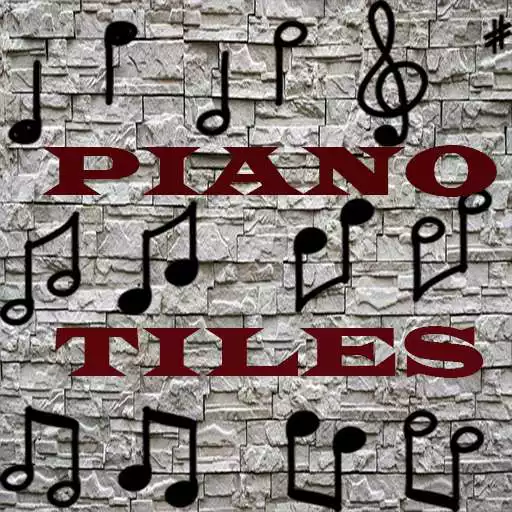 Play NEW Allan Walker Piano Tiles APK