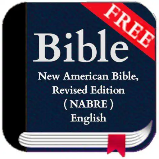 Play New American Bible, Revised Edition APK