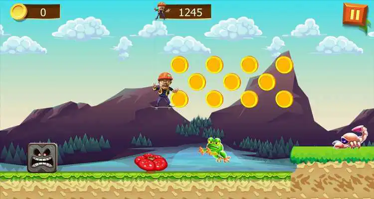 Play New Bablu Dablu Adventure 2018