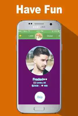 Play New Badoo Dating App  Free Chat Tips