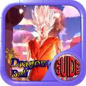 Free play online New Battle Dragon Ball Z Guide APK