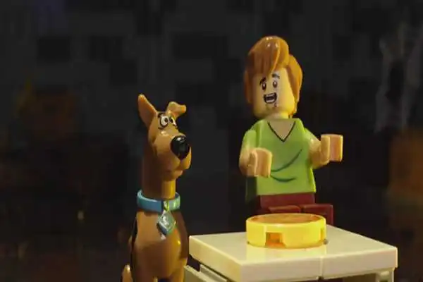 Play New Best Guide LEGO Scooby Doo Tips