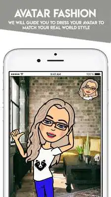 Play New bitmoji guide