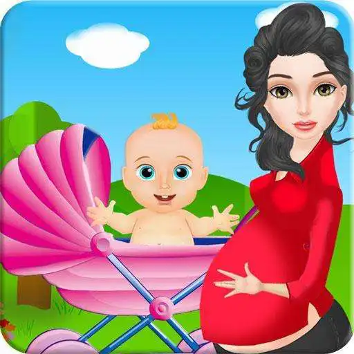 Free play online Newborn Baby Care Games  APK