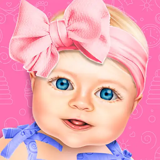 Play Newborn Baby Dress Up Game APK