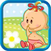 Free play online Newborn Imagination Bless APK