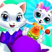 Free play online Newborn Kitten Doctor Clinic APK