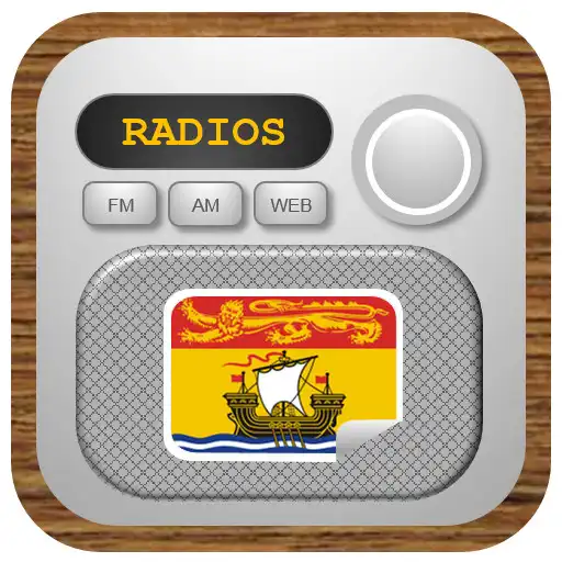 Play New Brunswick Radio Stations APK