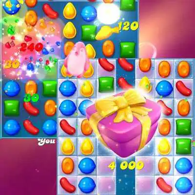 Play NEW Candy Crush Friends Saga Guide