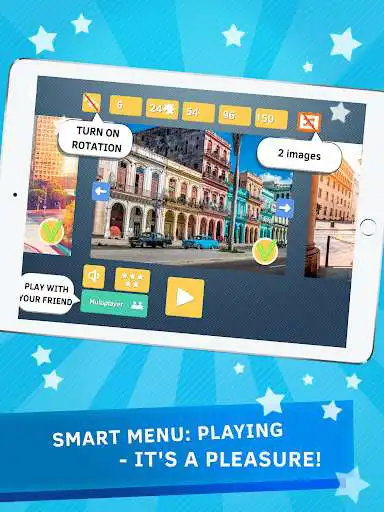 Play APK New City Puzzles: more cities, more adventures!  and enjoy New City Puzzles: more cities, more adventures! using ApkOnl