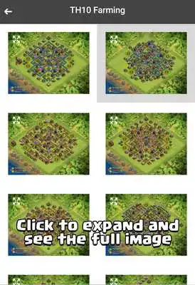 Play New Clash Base Layouts