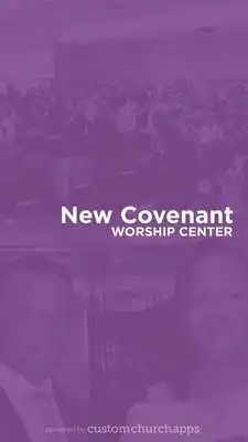 Play New Covenant Worship Center