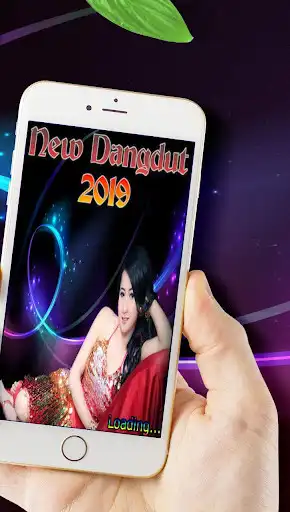 Play New Dangdut 2019 as an online game New Dangdut 2019 with UptoPlay