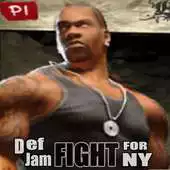 Free play online New Def Jam Fight ForNY Cheat APK