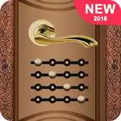 Free play online New Door Screen Lock - Applock 2018 APK