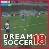 Free play online New Dream League Game Tips - Soccer 18 APK