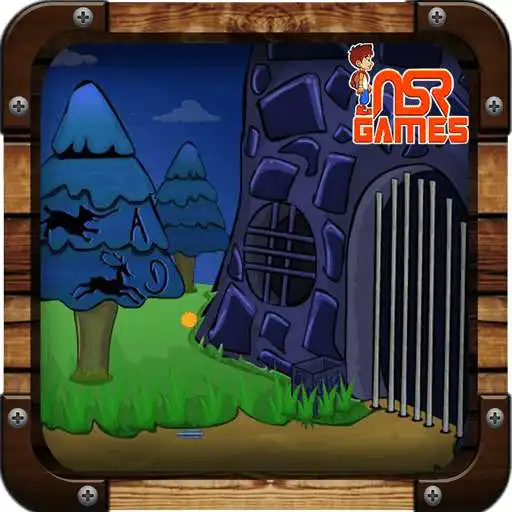 Free play online New Escape Games 185 APK