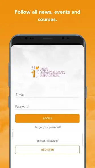 Play New Evangelistic Ministries  and enjoy New Evangelistic Ministries with UptoPlay