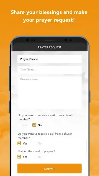 Play New Evangelistic Ministries as an online game New Evangelistic Ministries with UptoPlay