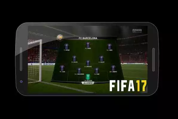 Play New FIFA 2017 Tips