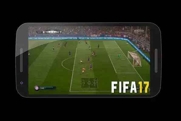 Play New FIFA 2017 Tips