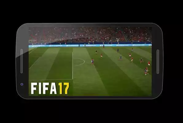 Play New FIFA 2017 Tips