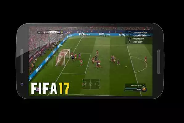 Play New FIFA 2017 Tips