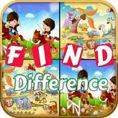 Free play online New: find difference 2016 APK