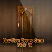 Free play online New Floor Escape Game Floor 8 APK