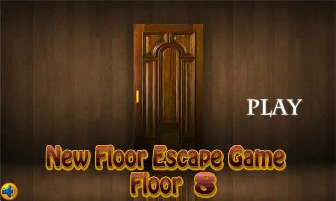 Play New Floor Escape Game Floor 8