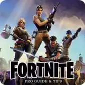 Free play online New Fortnite : Battle Royale Hints APK