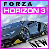 Free play online New Forza Horizon 3 FREE Guide APK