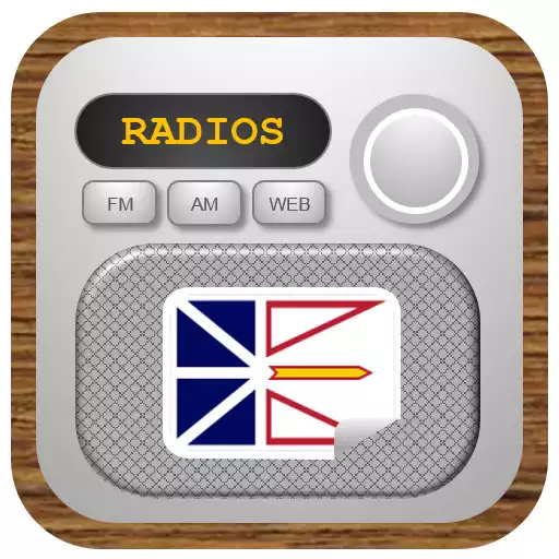 Play Newfoundland Radio Stations APK